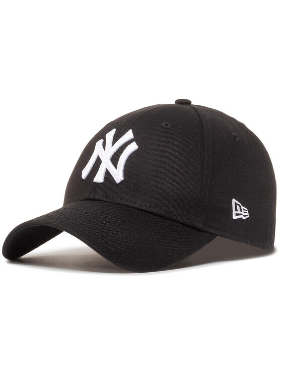 

Кепка New Era, черный