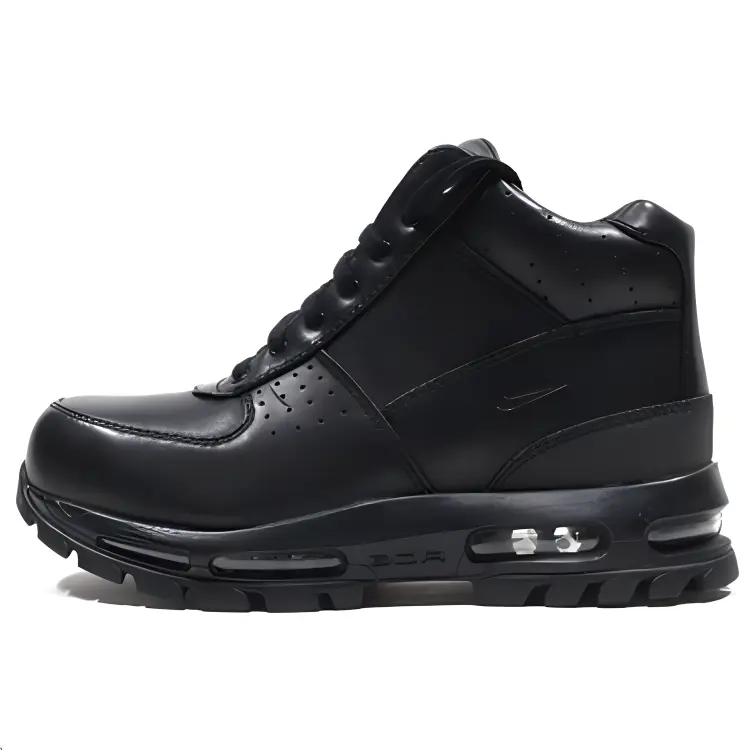 

Air Max Goadome 2013 599474 Черный/Черный-Черный Nike