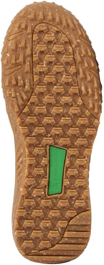 Кроссовки El Naturalista Unisex-Adult N5622 Gorbea, Cream — фото 3