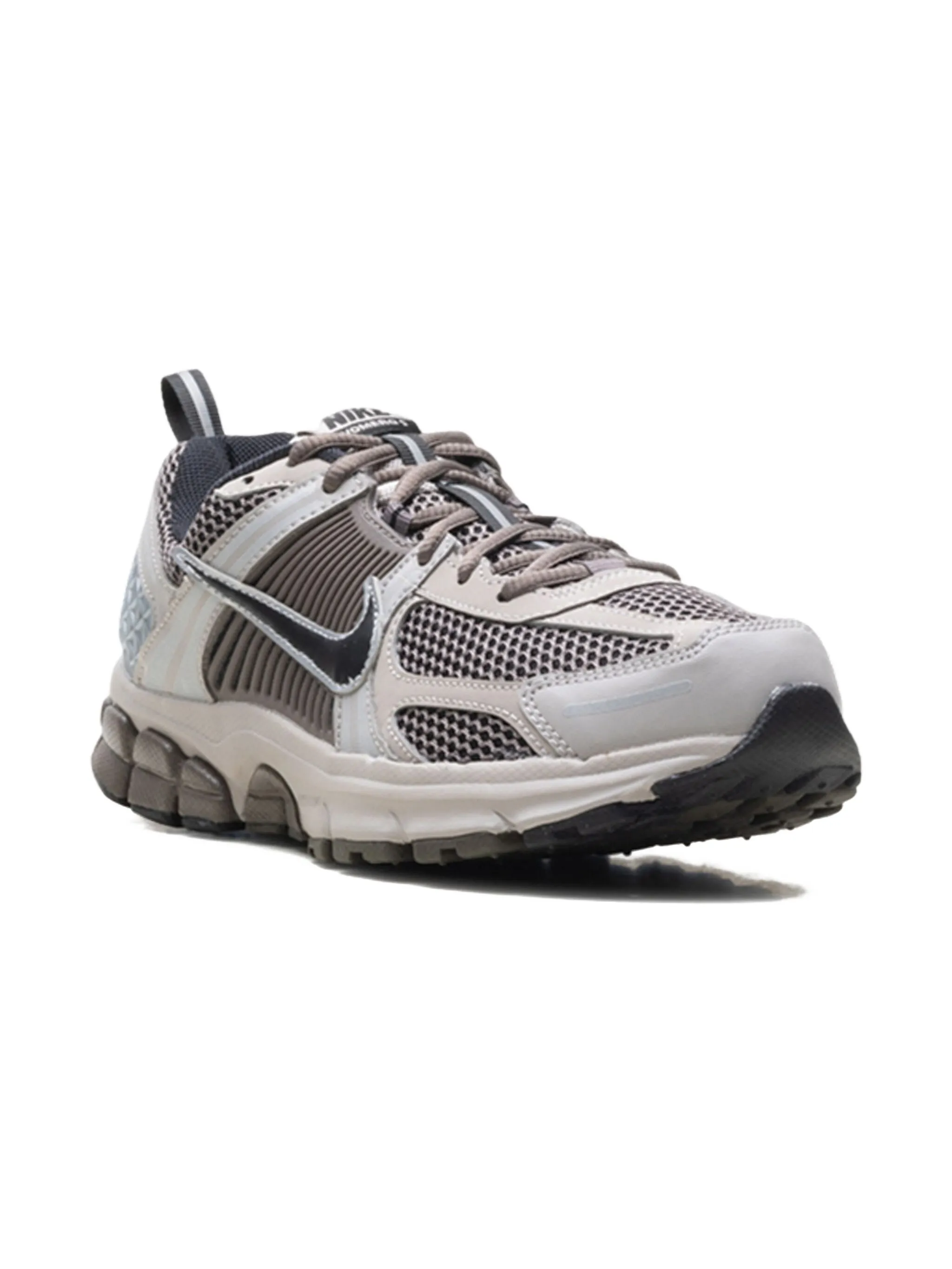 Кроссовки Zoom Vomero 5 Nike Kids, серый — фото 2