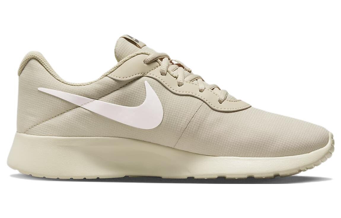 Кроссовки Nike Tanjun Refine 'Cream' Women's — фото 2