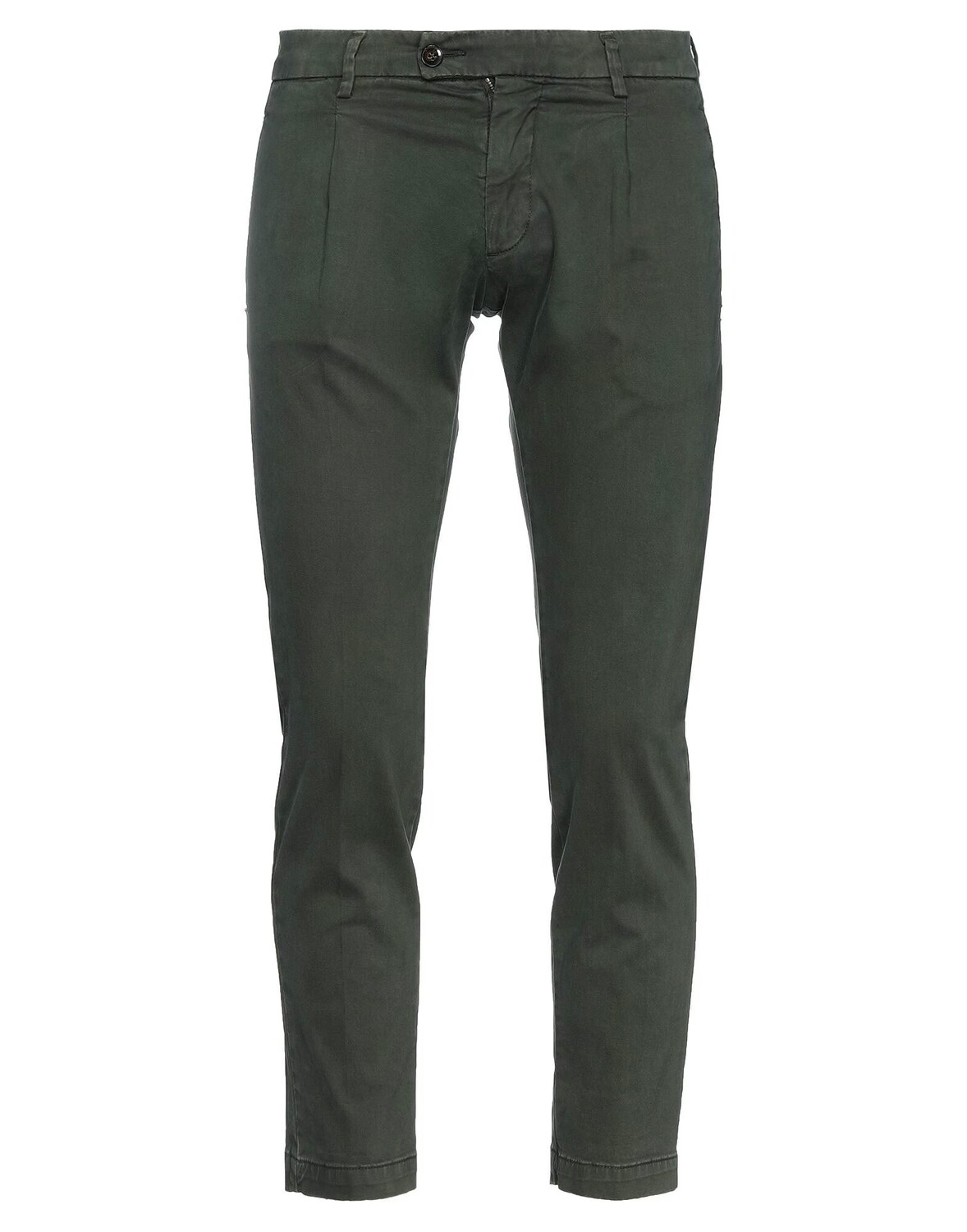 

Брюки Gabardine, зеленый