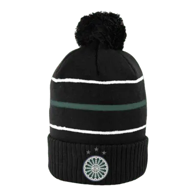 

Шапка Nike Detroit Pistons NBA Beanie, черный