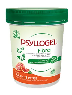 

Psyllogel Fiber со вкусом кровавого апельсина 170 г Добавка для здоровья кишечника