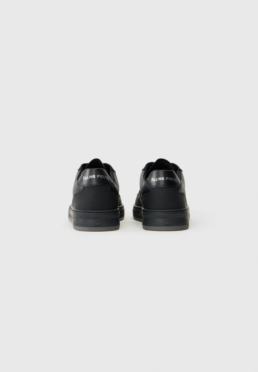 Кроссовки Filling Pieces MONDO CRUMBS, All Black/Black — фото 3