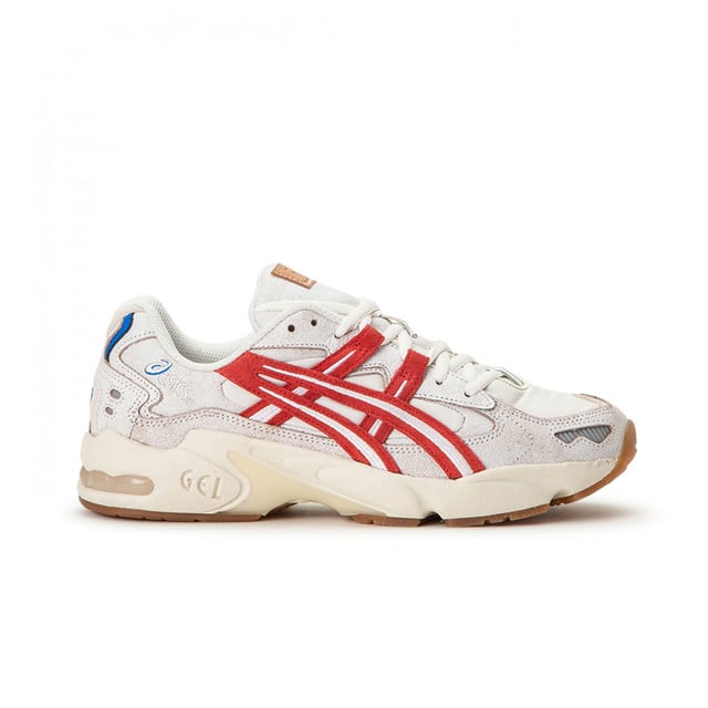 

Мужские белые кроссовки Gel Kayano 5 og Asics, бежевый, Серый;белый, Мужские белые кроссовки Gel Kayano 5 og Asics, бежевый