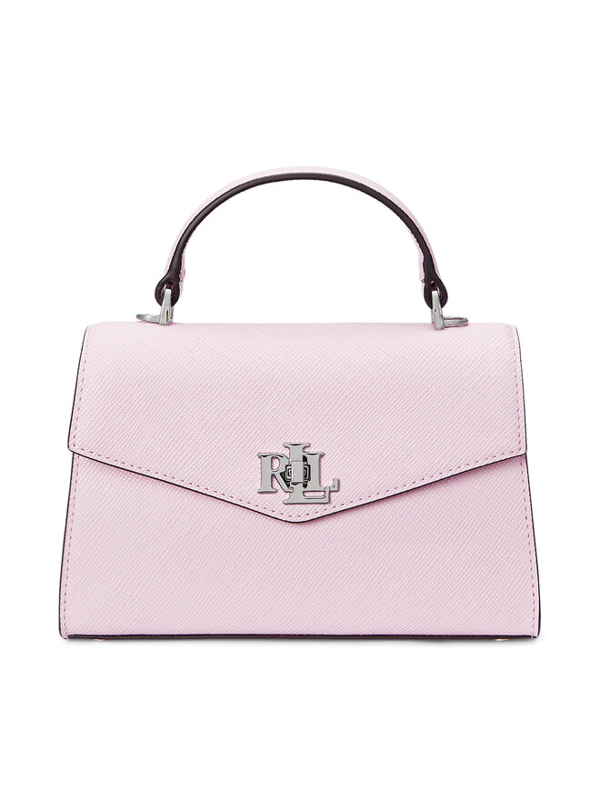 

Сумка Farrah 431966765002 Lauren Ralph Lauren, розовый