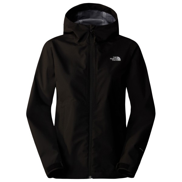 

Женская куртка Whiton 3L - дождевик The North Face, мультиколор