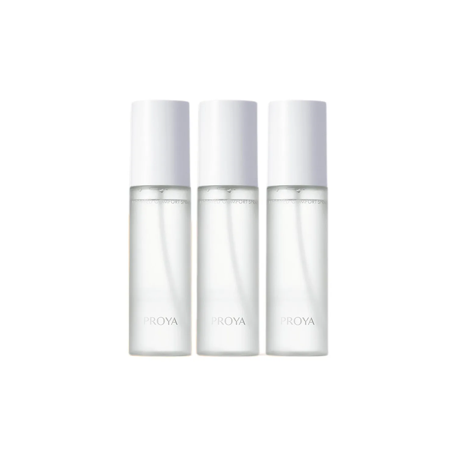 PROYA Набор пробников увлажняющего спрея для кожи Awakening Skin Hydrating Spray 70 мл/70 мл*3, Wake-Up Skin Soothing and Hydrating Spray Sample Pack 70ml x 3