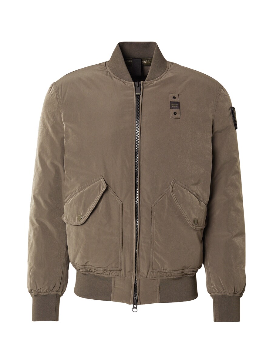 

Демисезонная куртка Blauer.USA ARGUS, Khaki