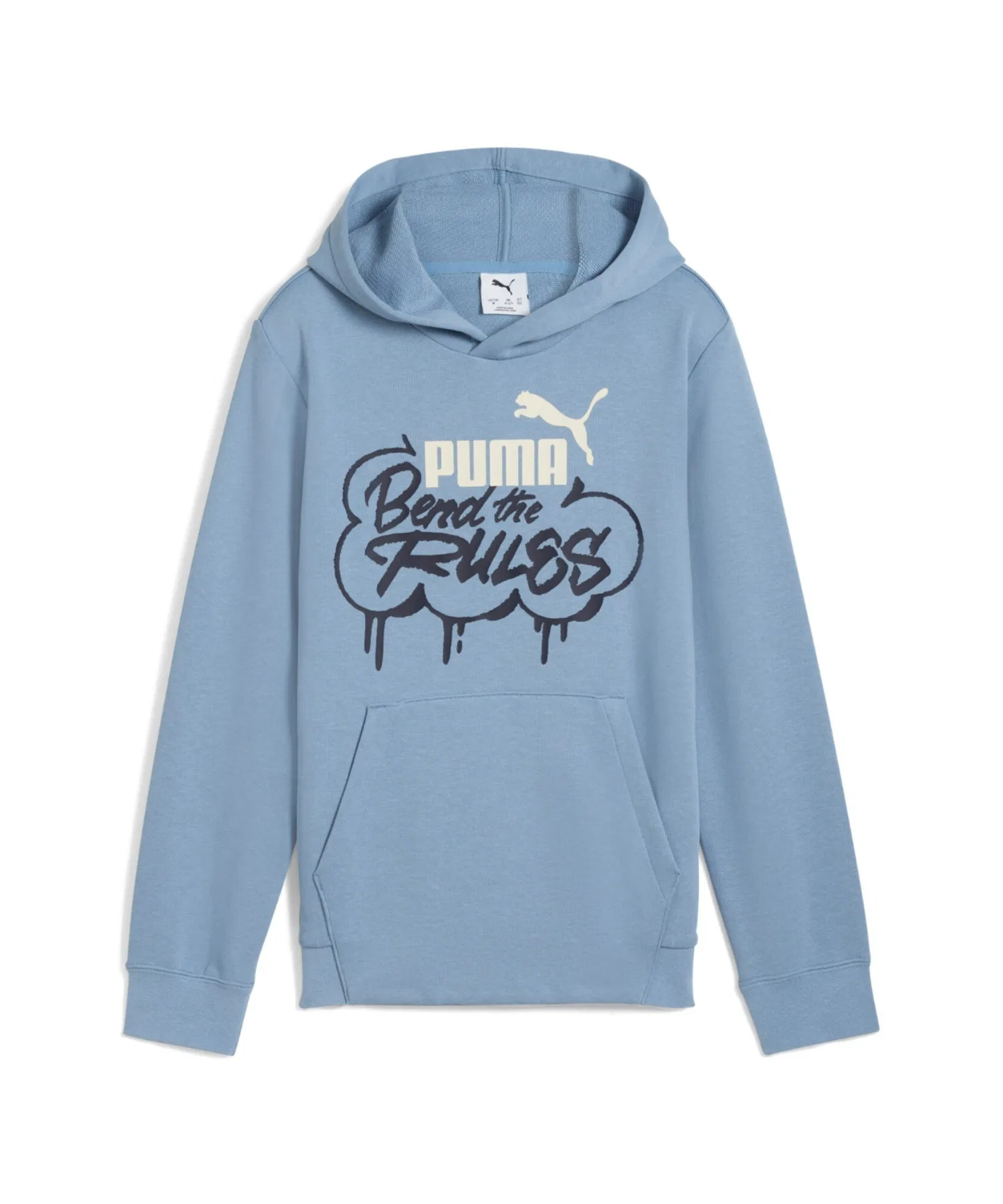 Детская толстовка PUMA Mid90s (размеры 120-160 см)