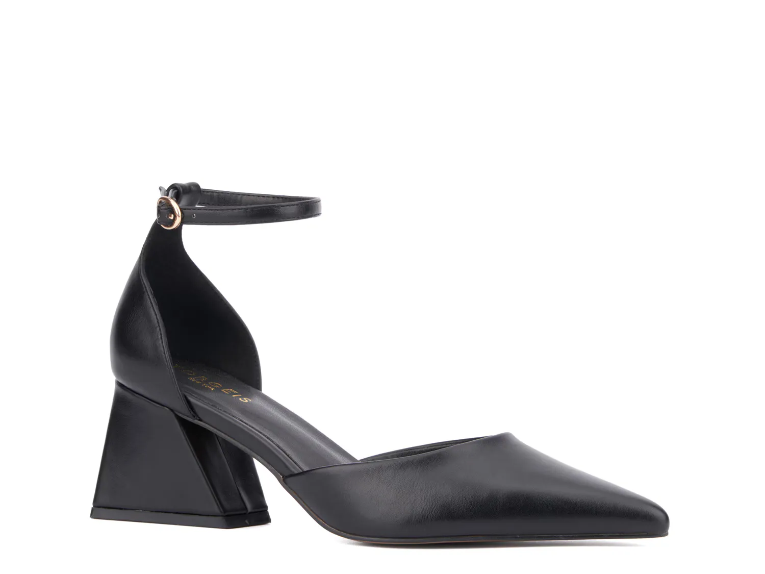 

Туфли Vicki Pump Torgeis, черный