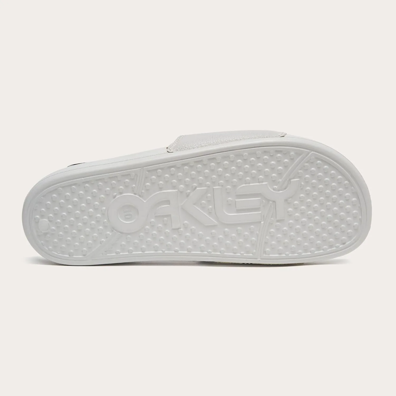 Мужские сандалии Oakley B1b Slide 2.0 — фото 4