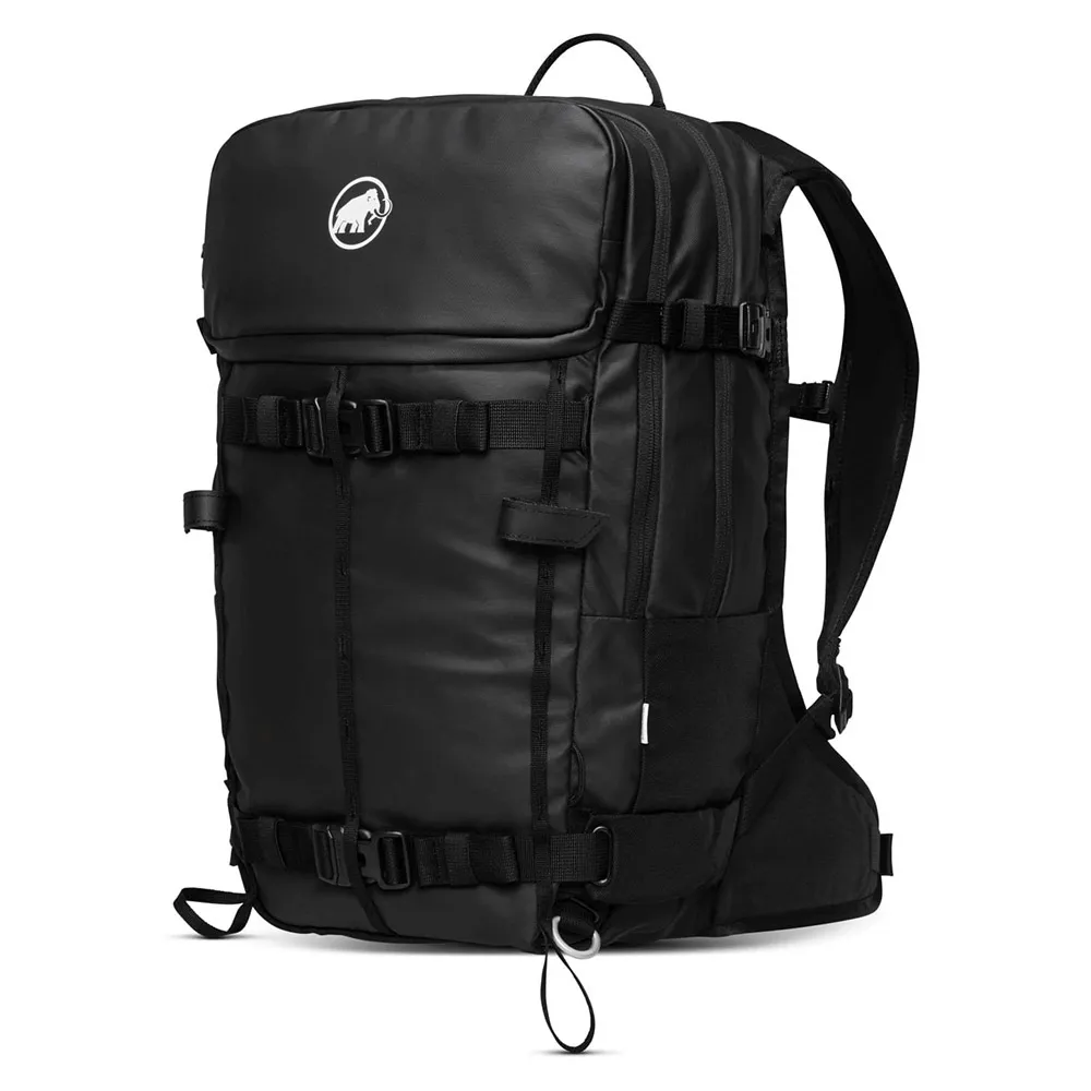 

Рюкзак Mammut Nirvana 28L Woman, черный