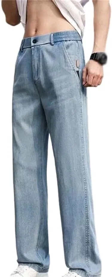 Джинсы, Slim Fit, 3