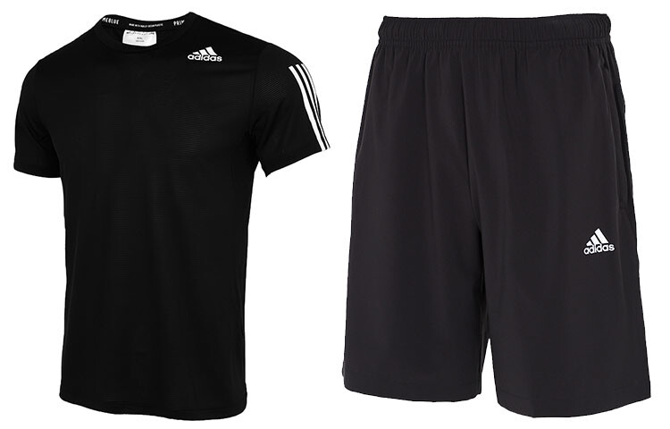 

Повседневная спортивная одежда для мужчин Adidas