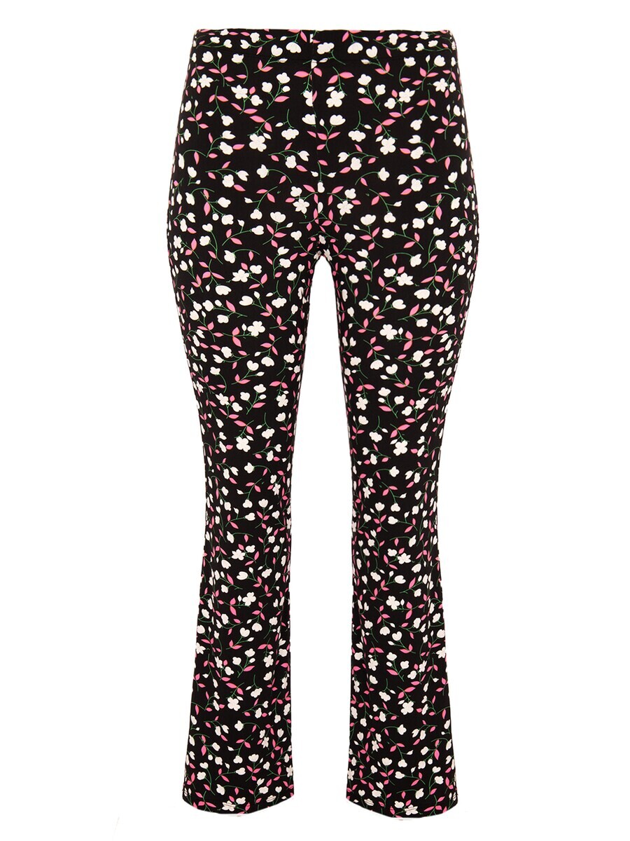 

Тканевые брюки YOEK Slim fit Pants, черный