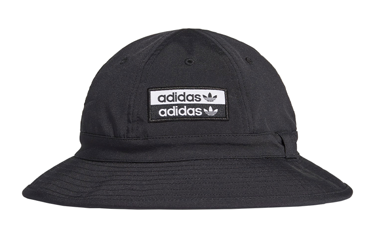 

Adidas Originals Панама унисекс, черная