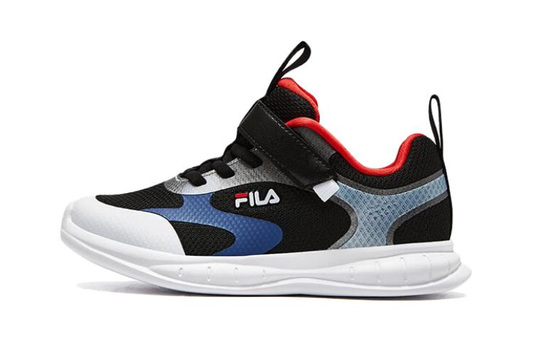 

Детские кроссовки FILA PS, Legend Blue/Hyacinth Blue