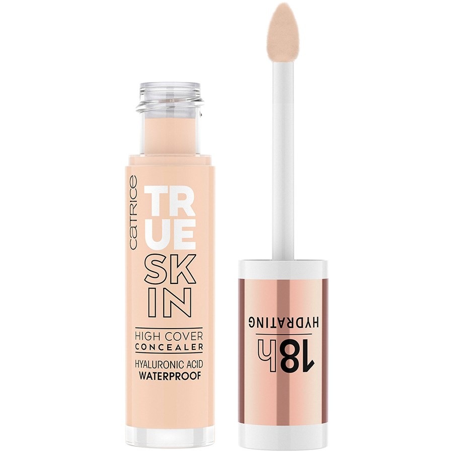 

Консилер Catrice High Cover Concealer, Nr. 05 Warm Macadamia / 4,5 ml