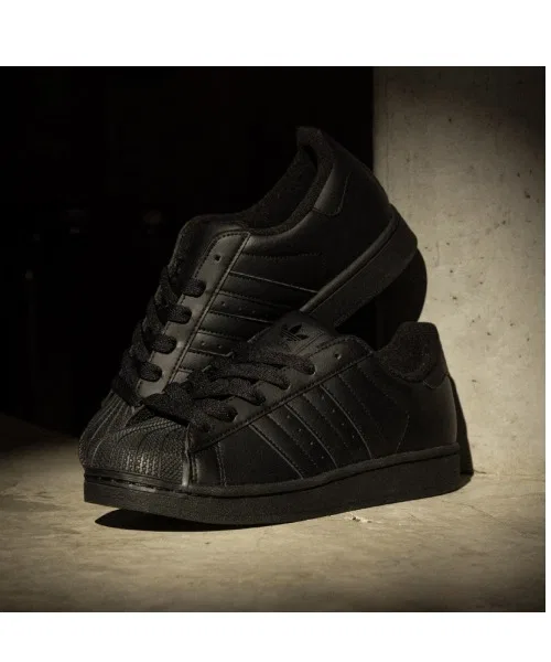 Мужские и женские кроссовки Adidas Superstar TD