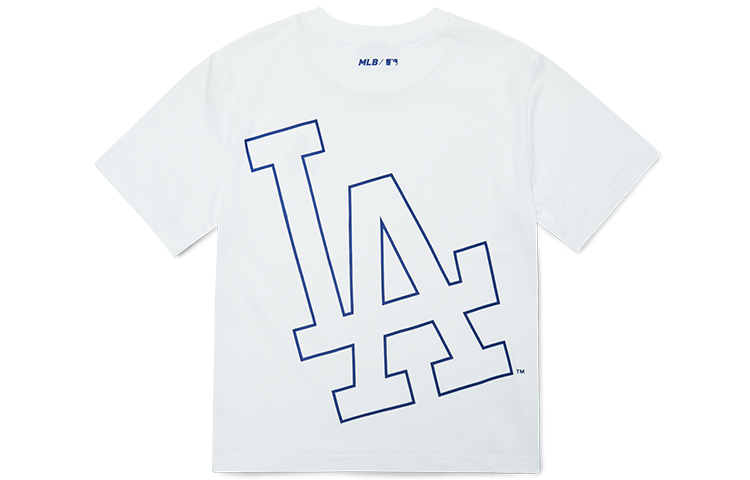 

Детская футболка MLB, белый