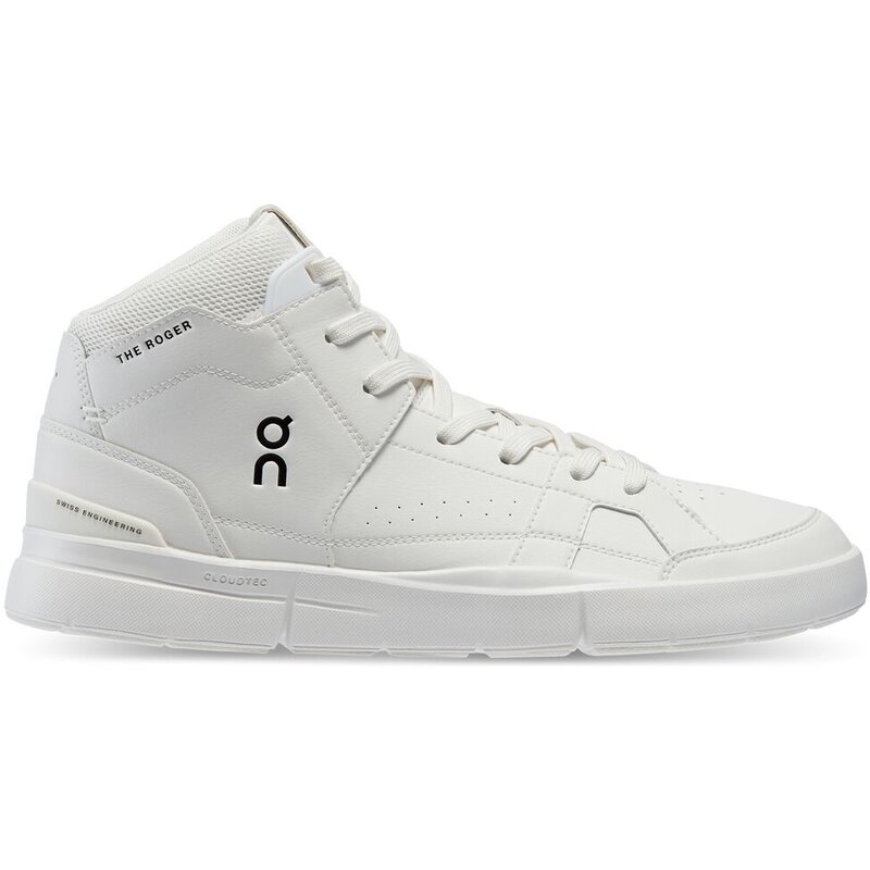 

Повседневная обувь Roger Clubhouse Mid On, белый