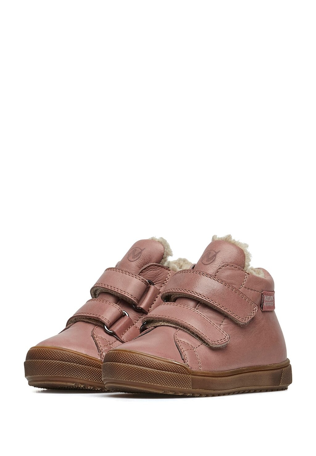 Зимние ботинки/зимние ботинки NEW MULAZ VL Naturino, цвет rosa — фото 4
