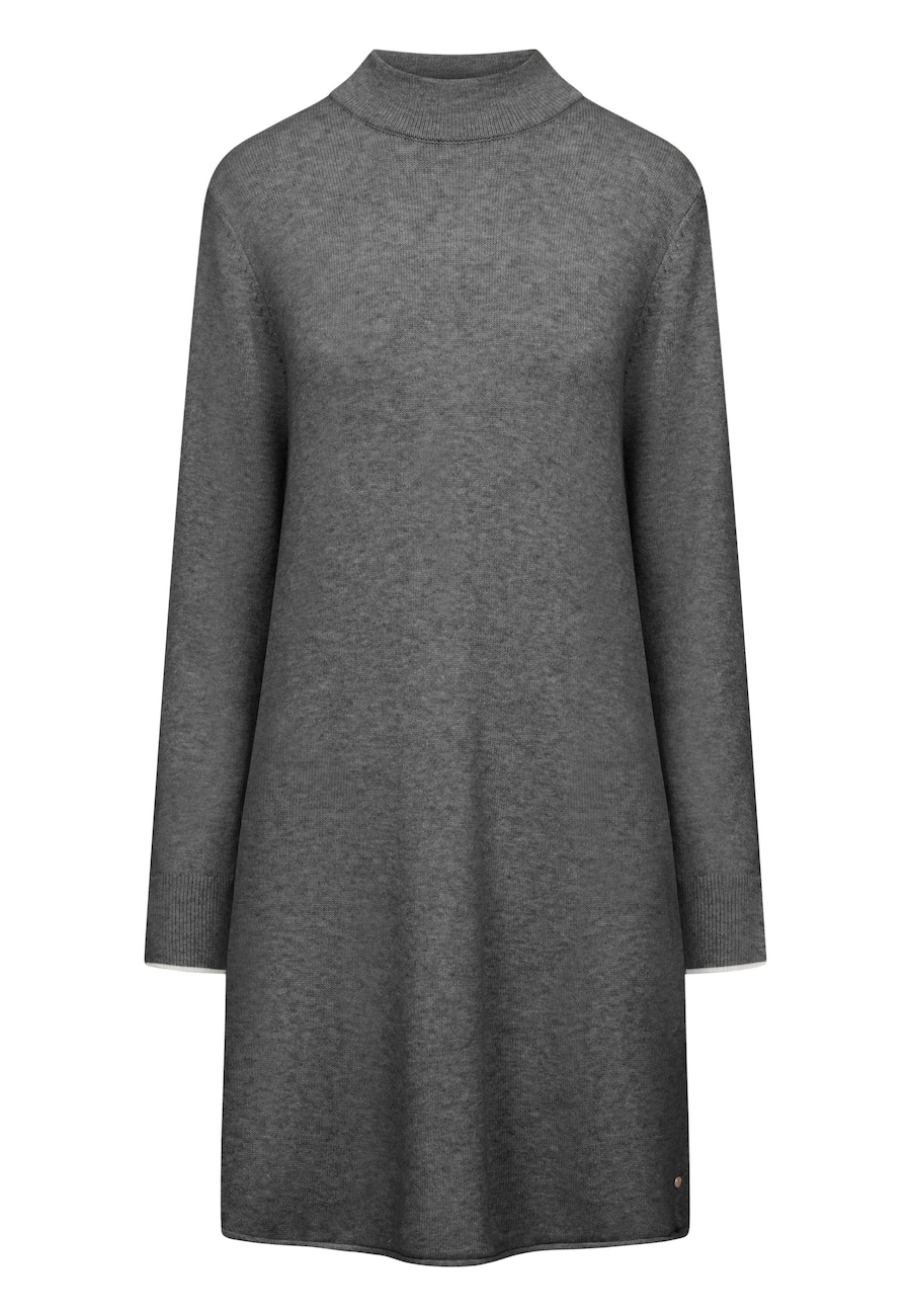 

Платье Frieda & Freddies NY, темно-серый