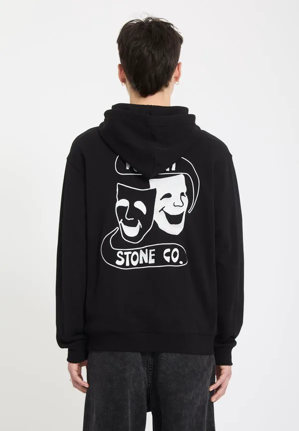 

Худи handerry Volcom, Black, Черный, Худи handerry Volcom, Black