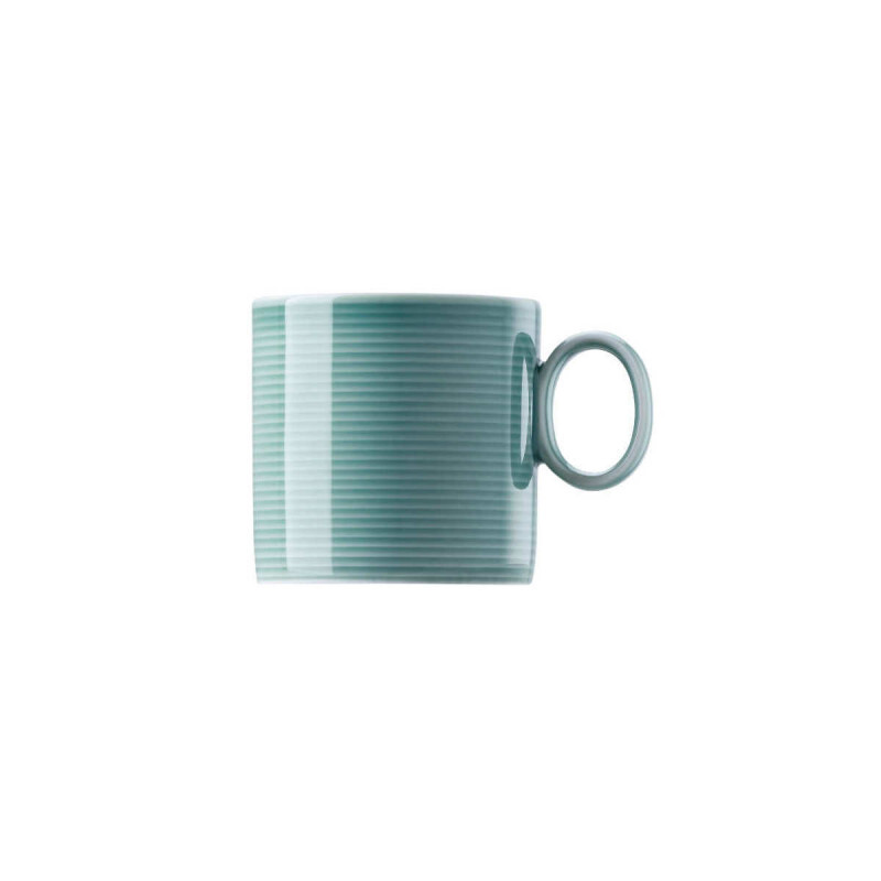 

Кофейная чашка Loft Color Ice Blue 0,21 л Thomas, бирюзовый