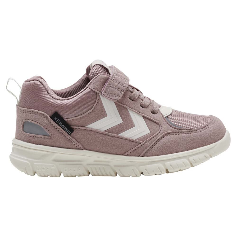 

Кроссовки Hummel X-Light 2.0 Tex, розовый