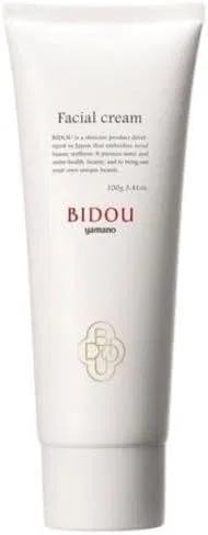 Крем для лица — Дневной Yamano Medicated Beauty Doronko Facial Cream, 100 г