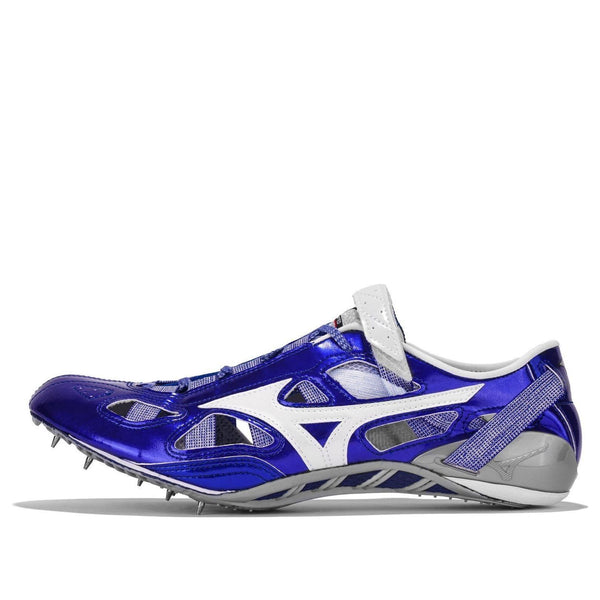 

Кроссовки chrono inx sp 'blue white' Mizuno, белый