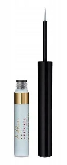

Подводка для глаз Edition, № 110 Crying Blue Rimmel