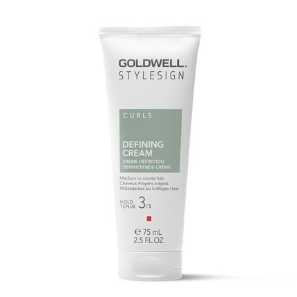 

Крем для фиксации StyleSign Goldwell