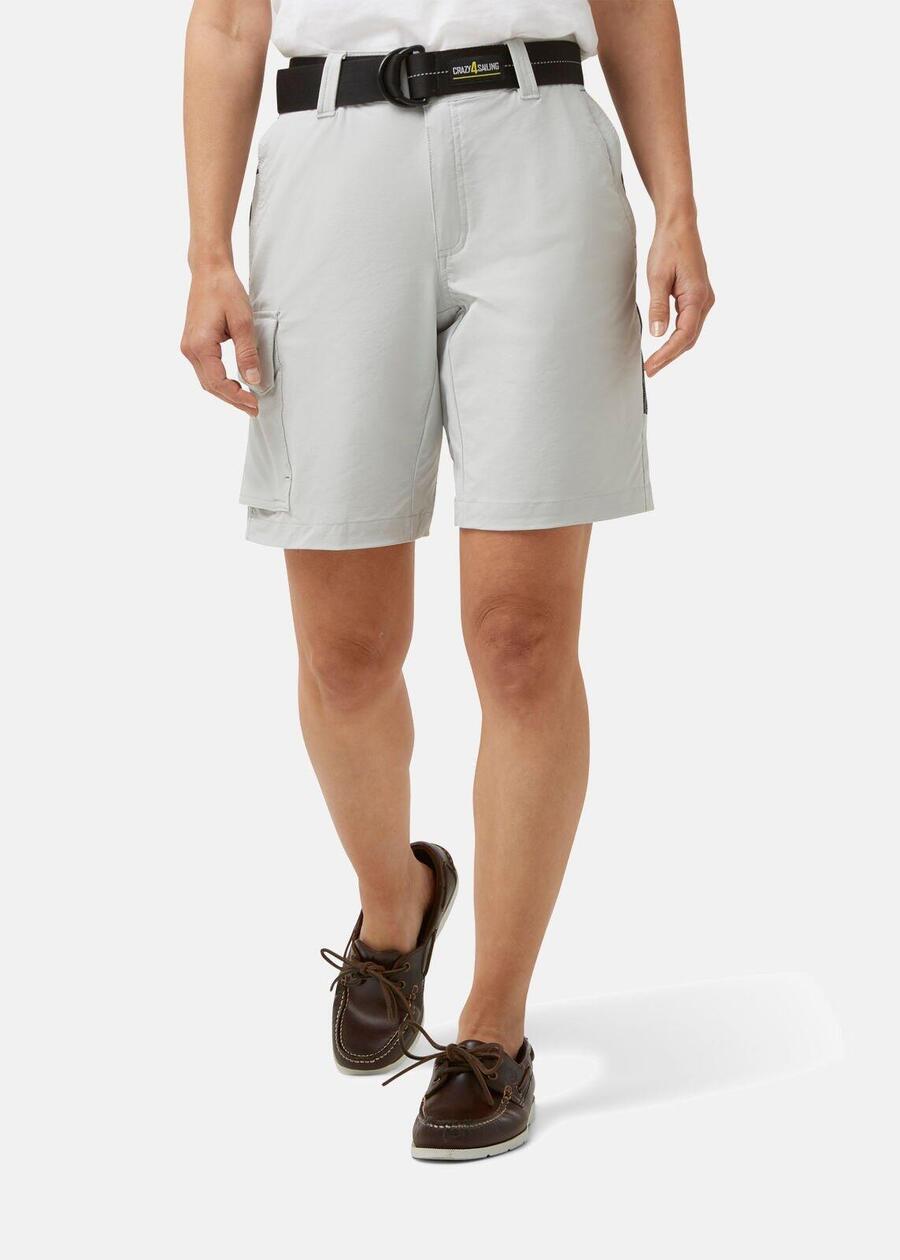 

CRAZY4SAILING Палубные шорты