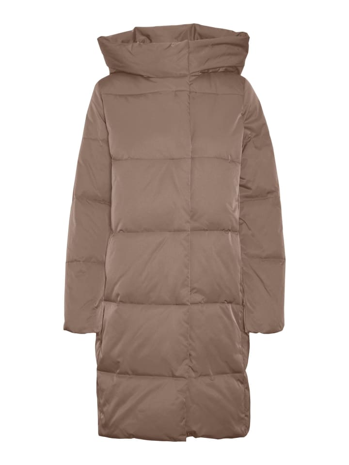 

Зимнее пальто Vero Moda