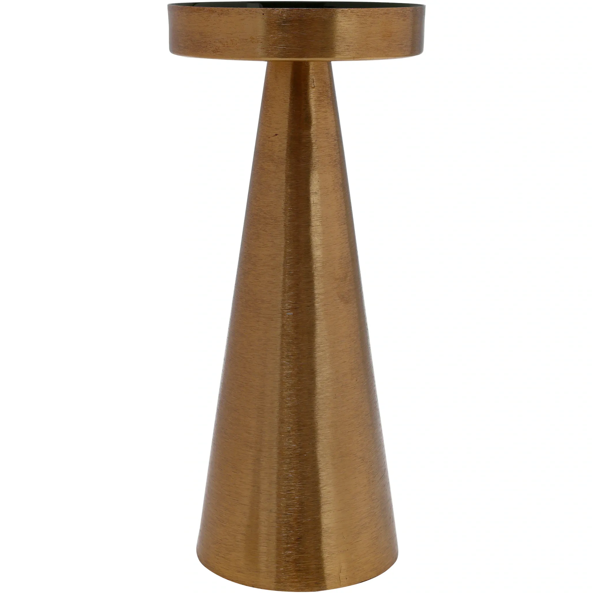 

Подсвечник Kayoom «Подсвечник Art Deco 155», (1 шт.), цвет goldfarben