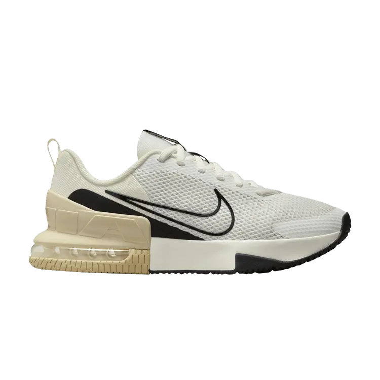 

Кроссовки Nike Air Max Alpha Trainer 6 'Sail Coconut Milk', кремовый