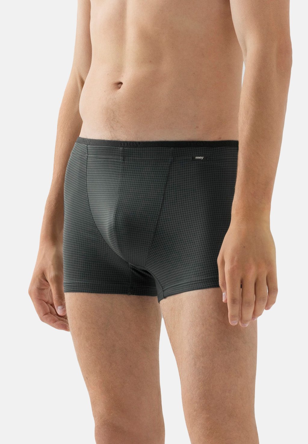 

Брюки 2ER PACK HOUNDSTOOTH mey, черный
