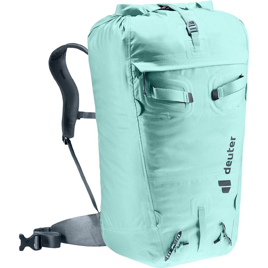 

Рюкзак Durascent SL 28L - женский Deuter Deuter, Glacier/Graphite