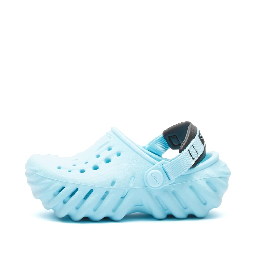 

Сабо Crocs Echo для малышей