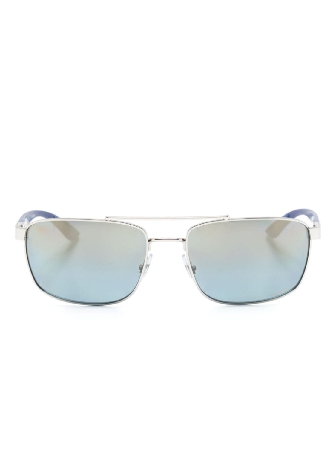

Ray-Ban солнцезащитные очки RB3737CH, синий