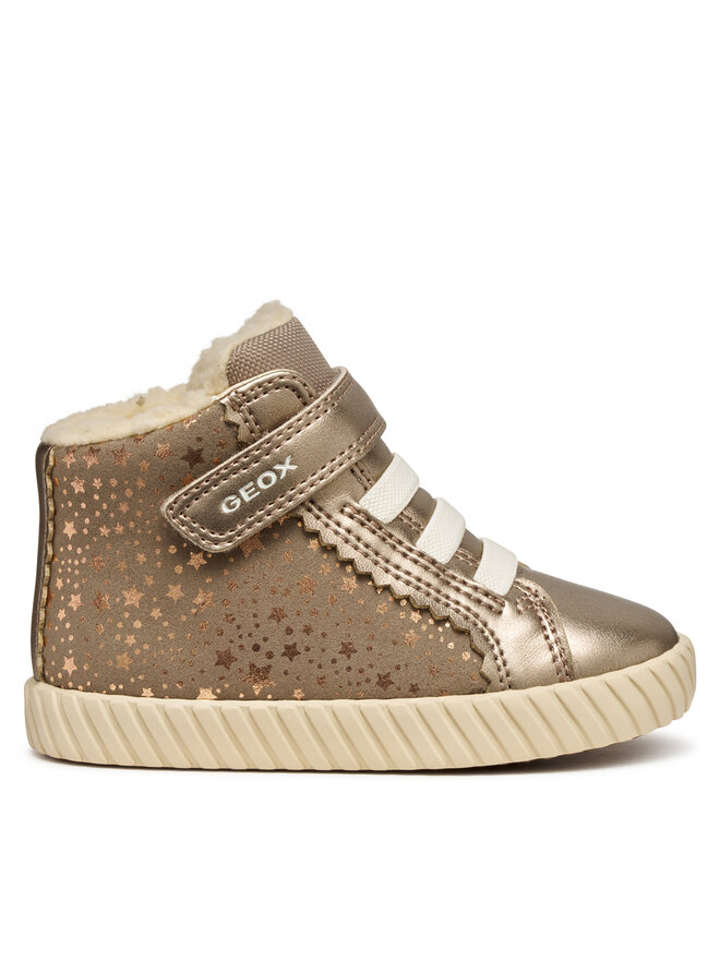 

Кроссовки B Mirroless B5669A 0AUAJ C5005 S Geox, коричневый