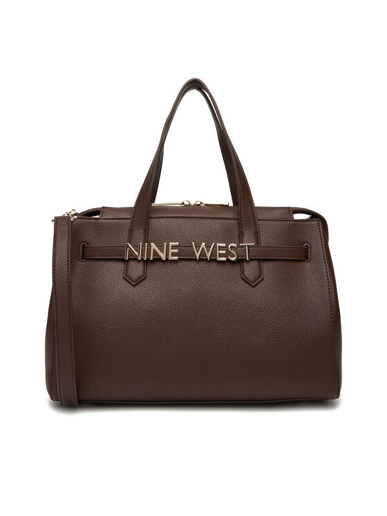 

Женская сумка EO-Manhattan-Muse-II-LX10197 Nine West, коричневый