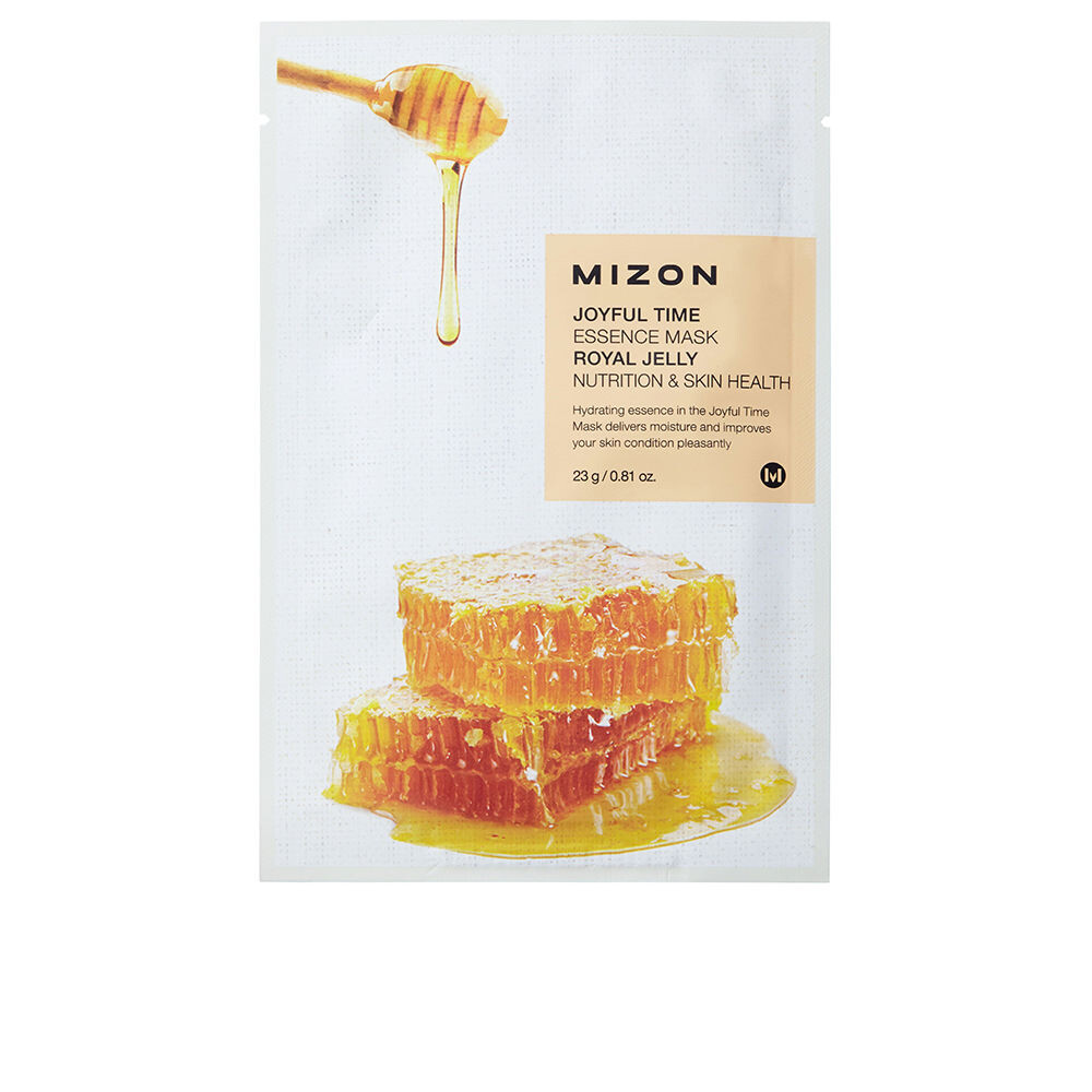 

Маска для лица Joyful time essence royal jelly Ondo beauty 36.5, 23г