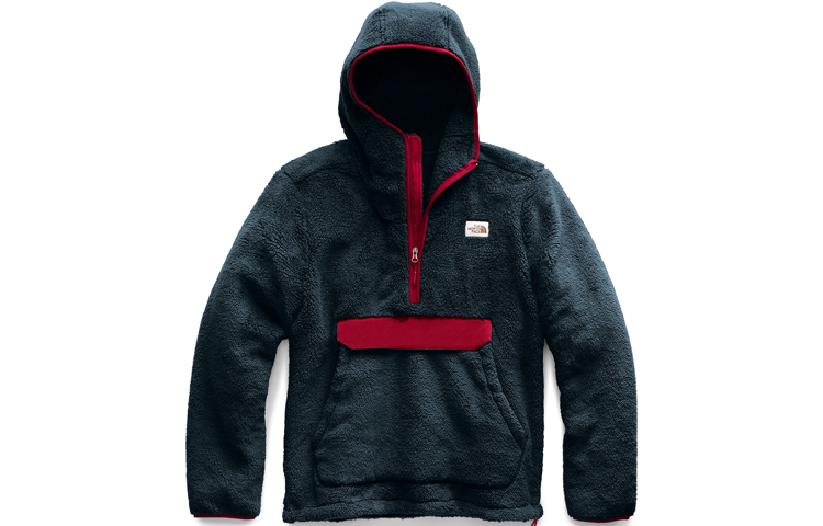 

THE NORTH FACE Мужская толстовка, цвет Blue