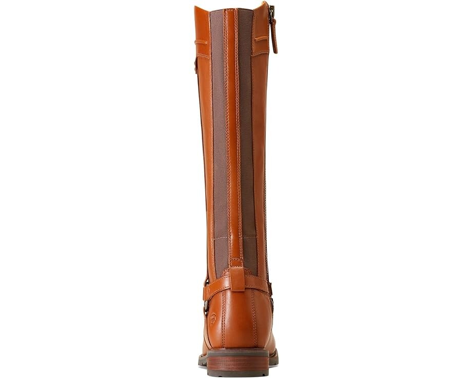 Сапоги женские Ariat Scarlet в классическом стиле, коричневый — фото 4