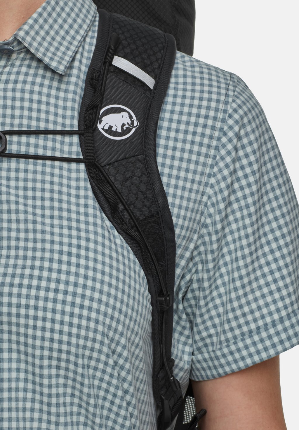 

Походный рюкзак DUCAN 26 W Mammut, черный